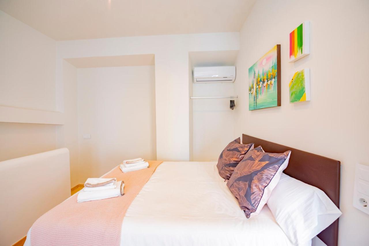 Vila Casa El Rinconcito Antequera Exteriér fotografie