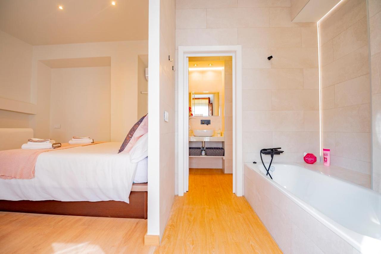 Vila Casa El Rinconcito Antequera Exteriér fotografie